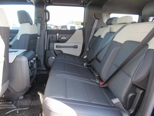 New 2026 GMC Hummer EV SUV image 27