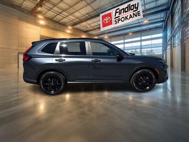 Used 2023 Honda CR-V Sport image 3