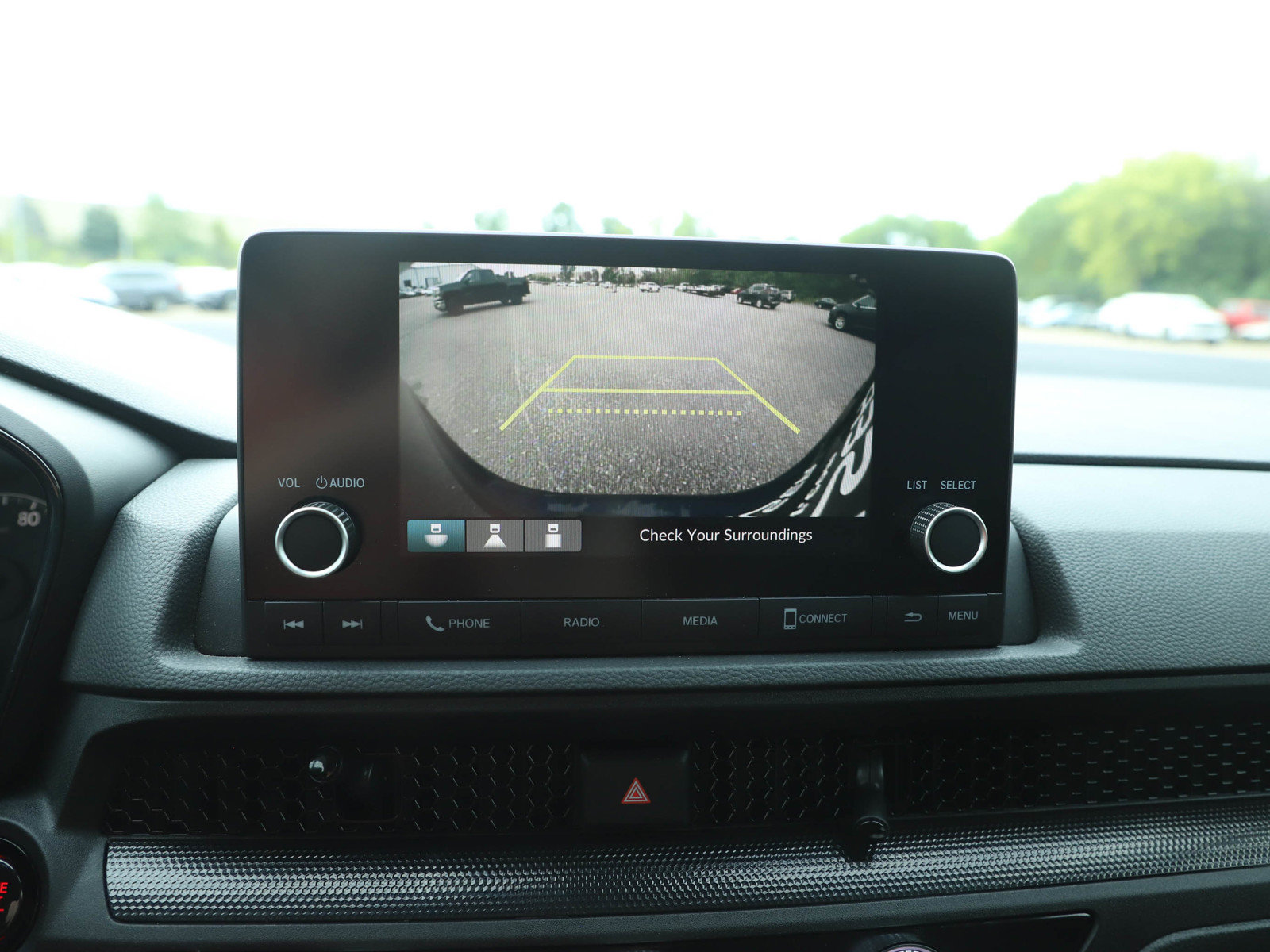 Used 2025 Honda CR-V LX image 24