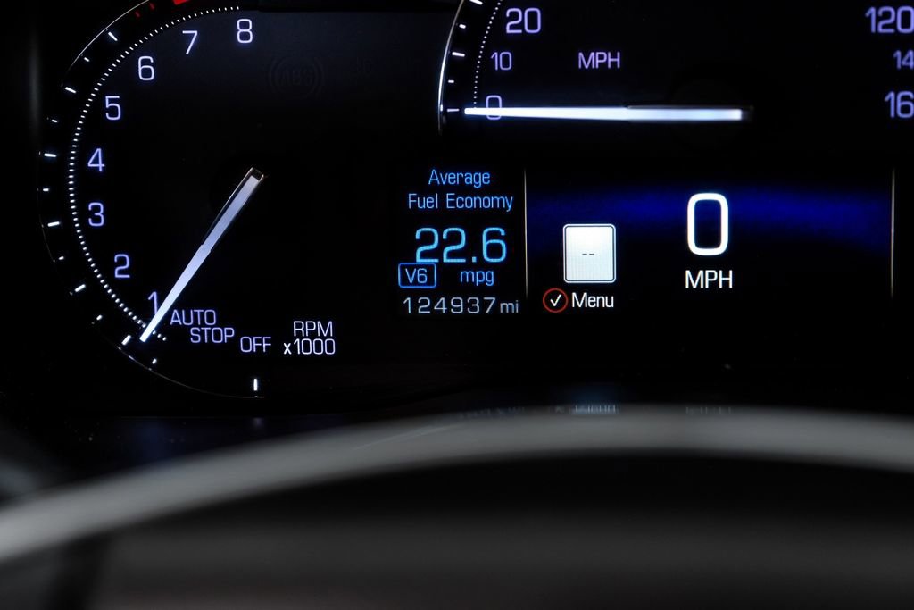 Used 2019 Cadillac XT5 Premium Luxury image 17