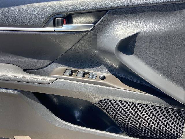 Used 2021 Toyota Camry XSE w/ TRD Appearance Package (TMS) FWD image 19