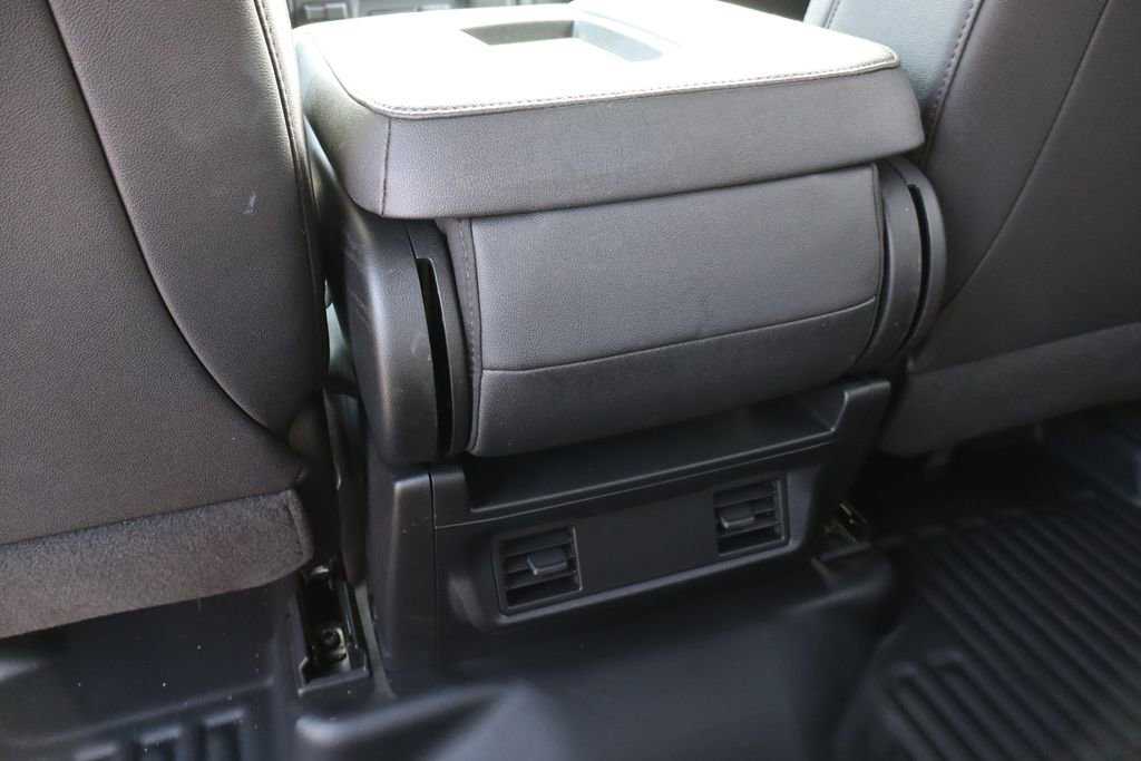 Used 2023 Chevrolet Silverado 3500 W/T w/ WT Convenience Package image 38