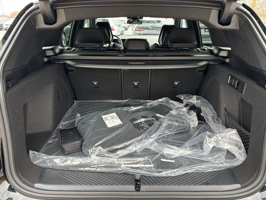 New 2026 BMW X3 xDrive30 w/ Premium Package image 6