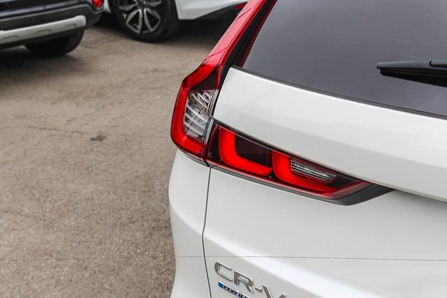 Used 2025 Honda CR-V Sport-L image 8