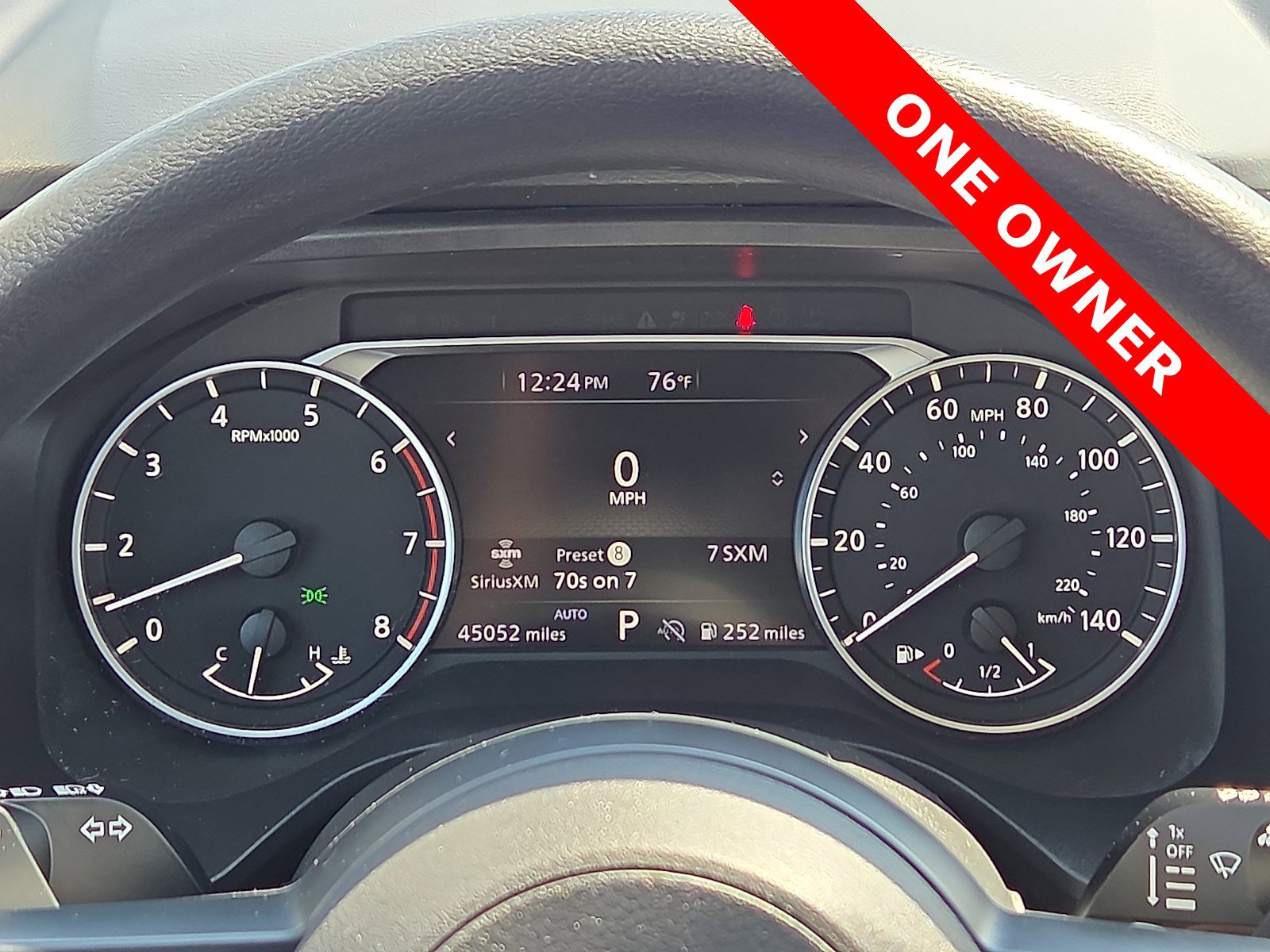 Used 2024 Nissan Rogue SV AWD/4WD image 23