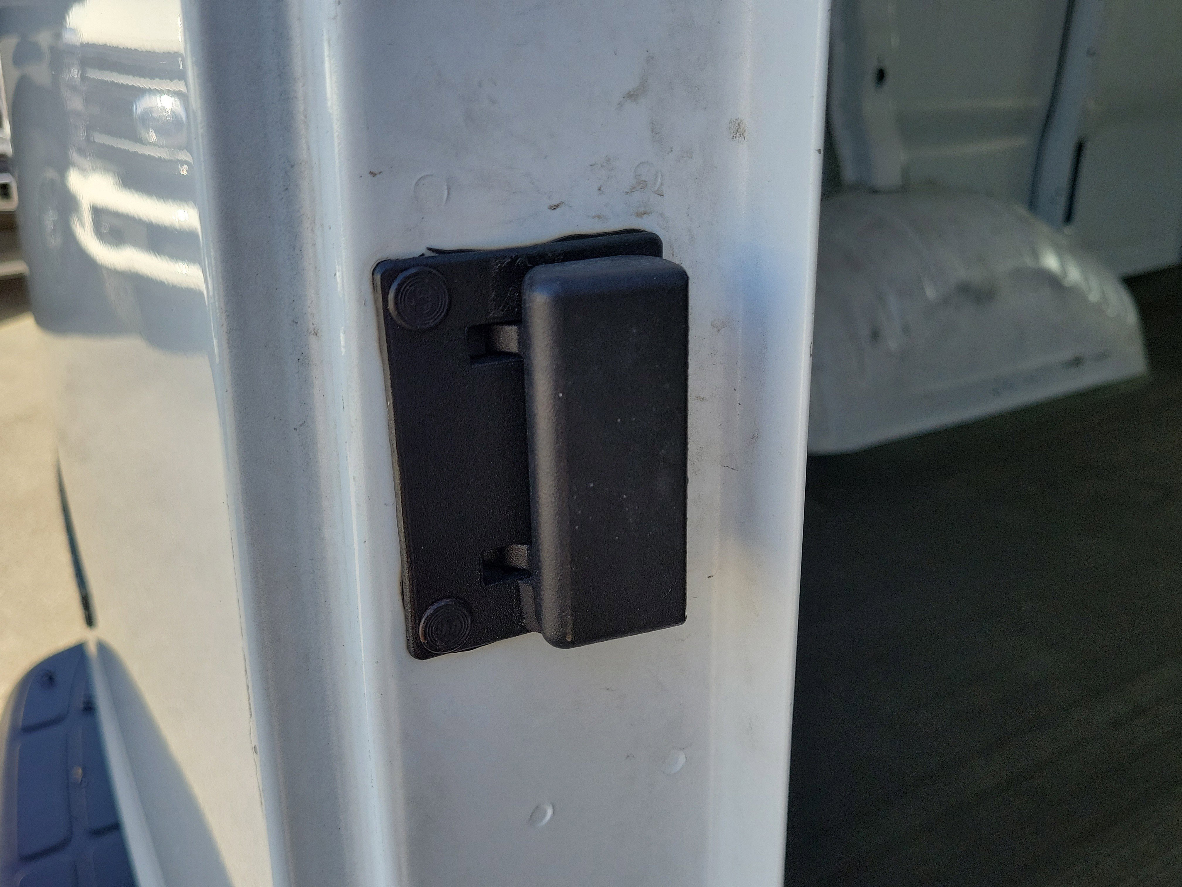 Used 2021 Chevrolet Express 2500 Extended w/ Driver Convenience Package image 13