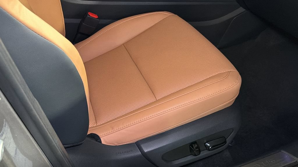 Certified 2023 Lexus NX 350 AWD image 12