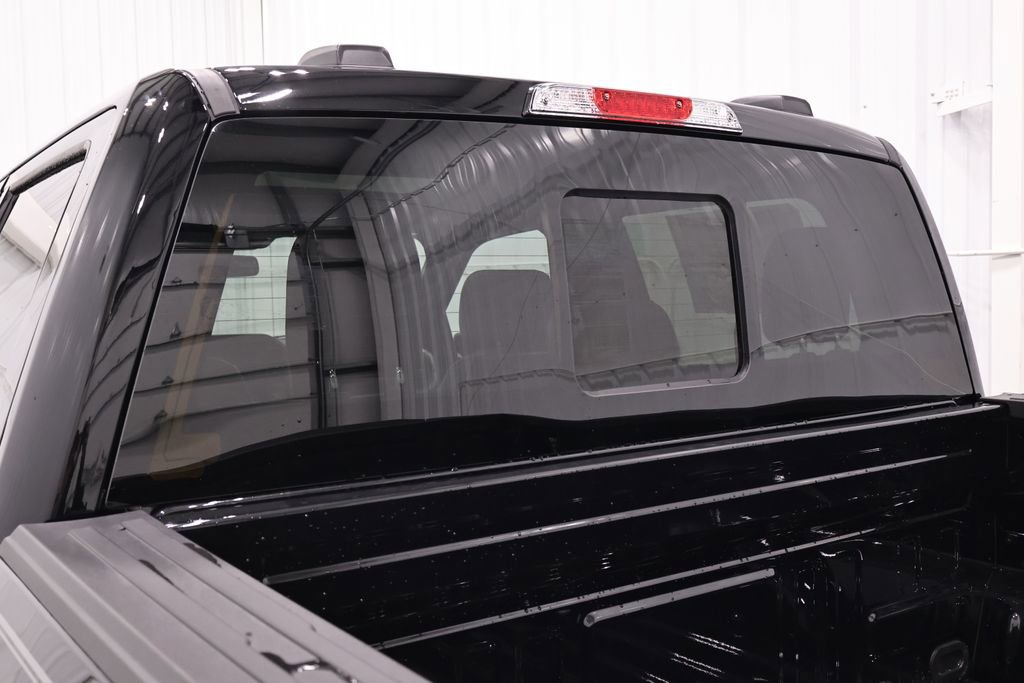 New 2026 Ford F150 Lariat w/ Equipment Group 502A High AWD/4WD image 36