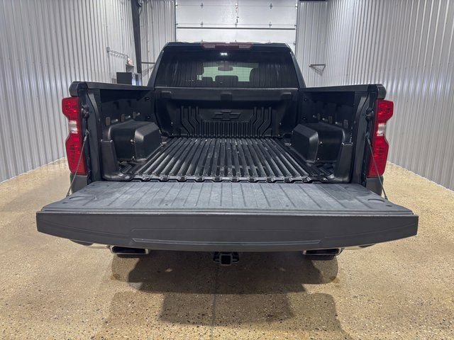 Used 2019 Chevrolet Silverado 1500 LT w/ All-Star Edition image 5