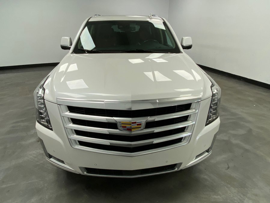 Used 2016 Cadillac Escalade ESV Premium image 9