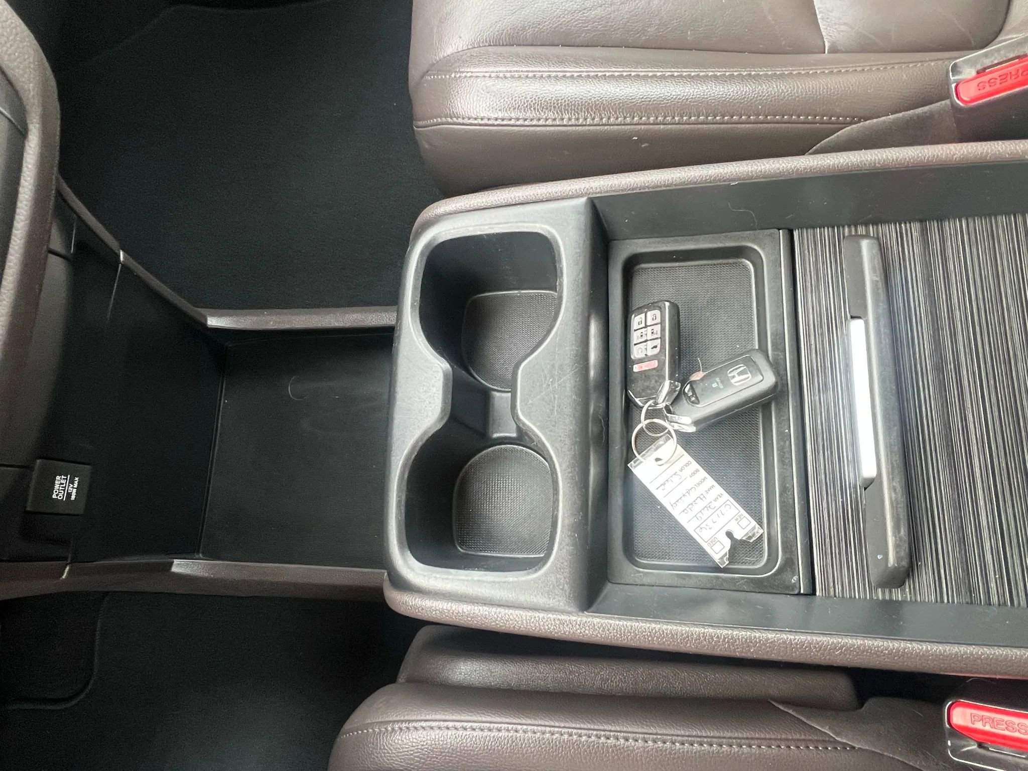 Used 2019 Honda Odyssey EX-L image 21