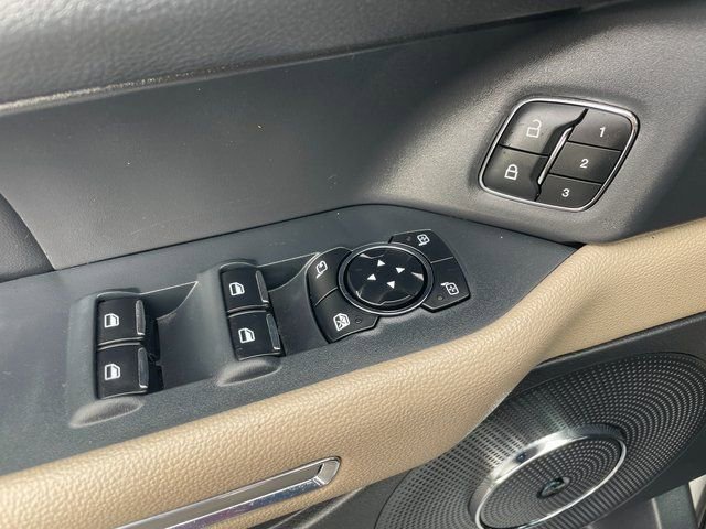 Certified 2023 Ford Expedition Max Limited image 23