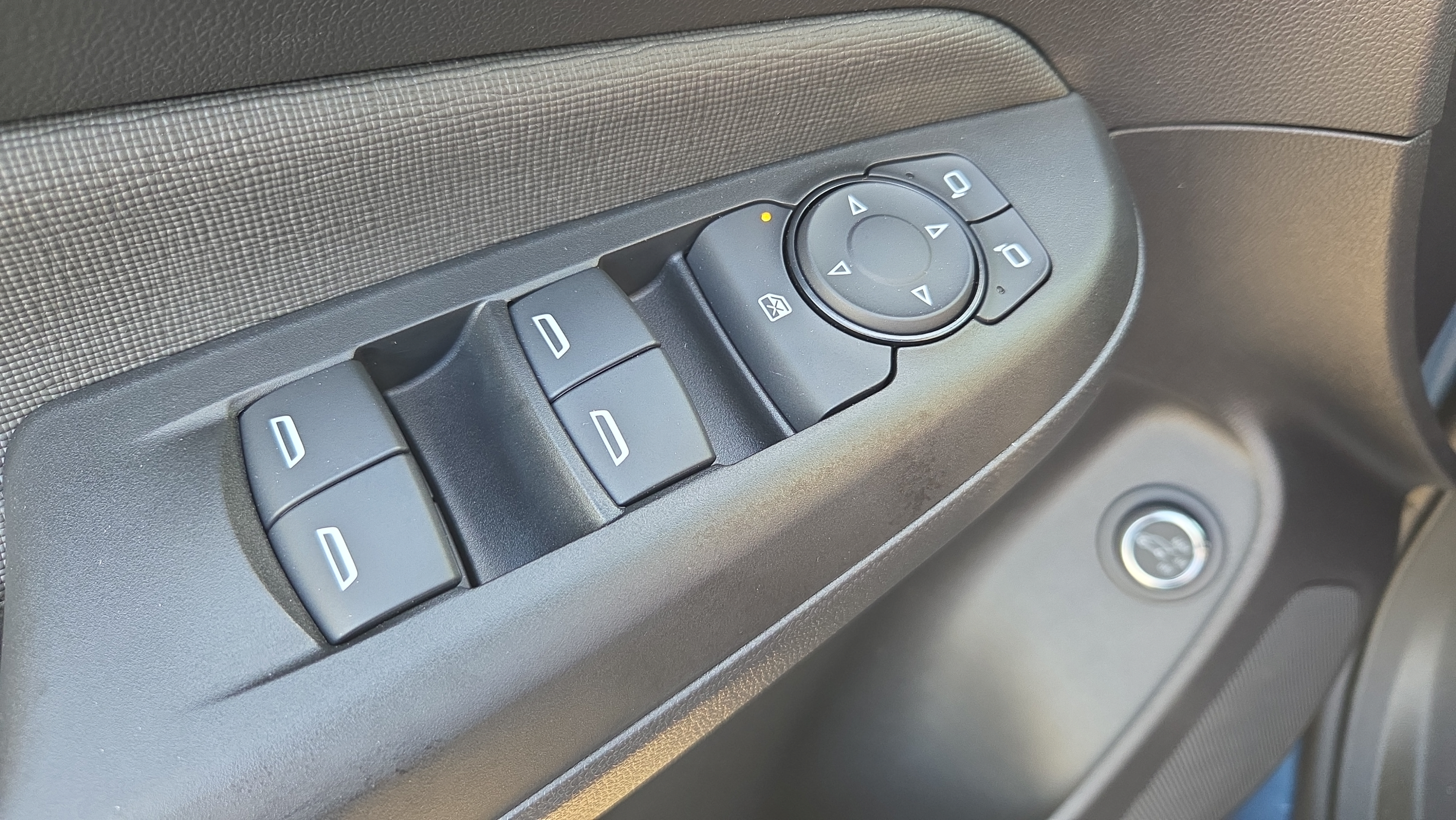 New 2026 Buick Envista Sport Touring w/ Convenience I Package FWD image 27