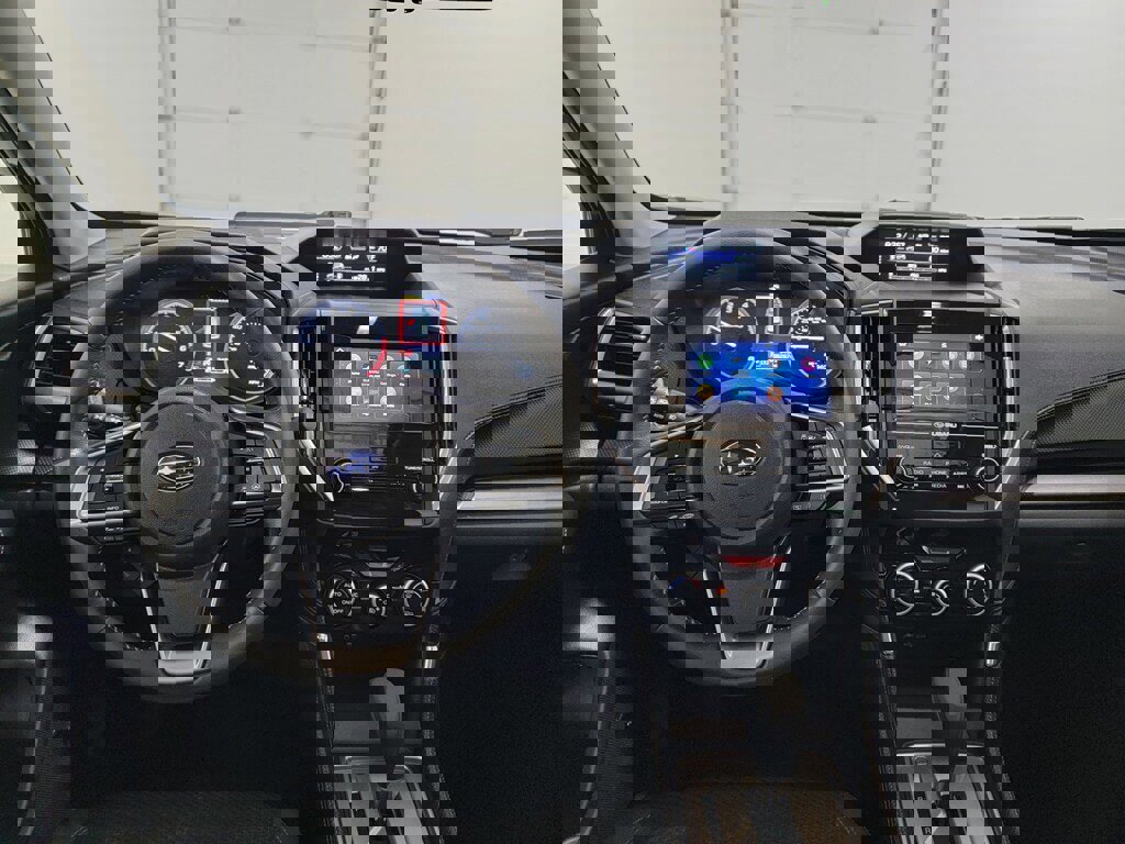 Certified 2024 Subaru Forester Premium image 12