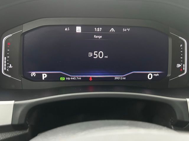 Used 2023 Volkswagen Atlas Cross Sport SEL image 25