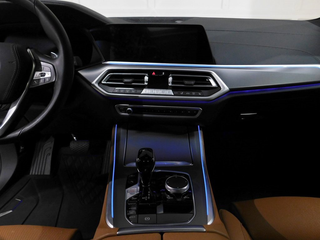 Used 2023 BMW X5 xDrive40i image 46