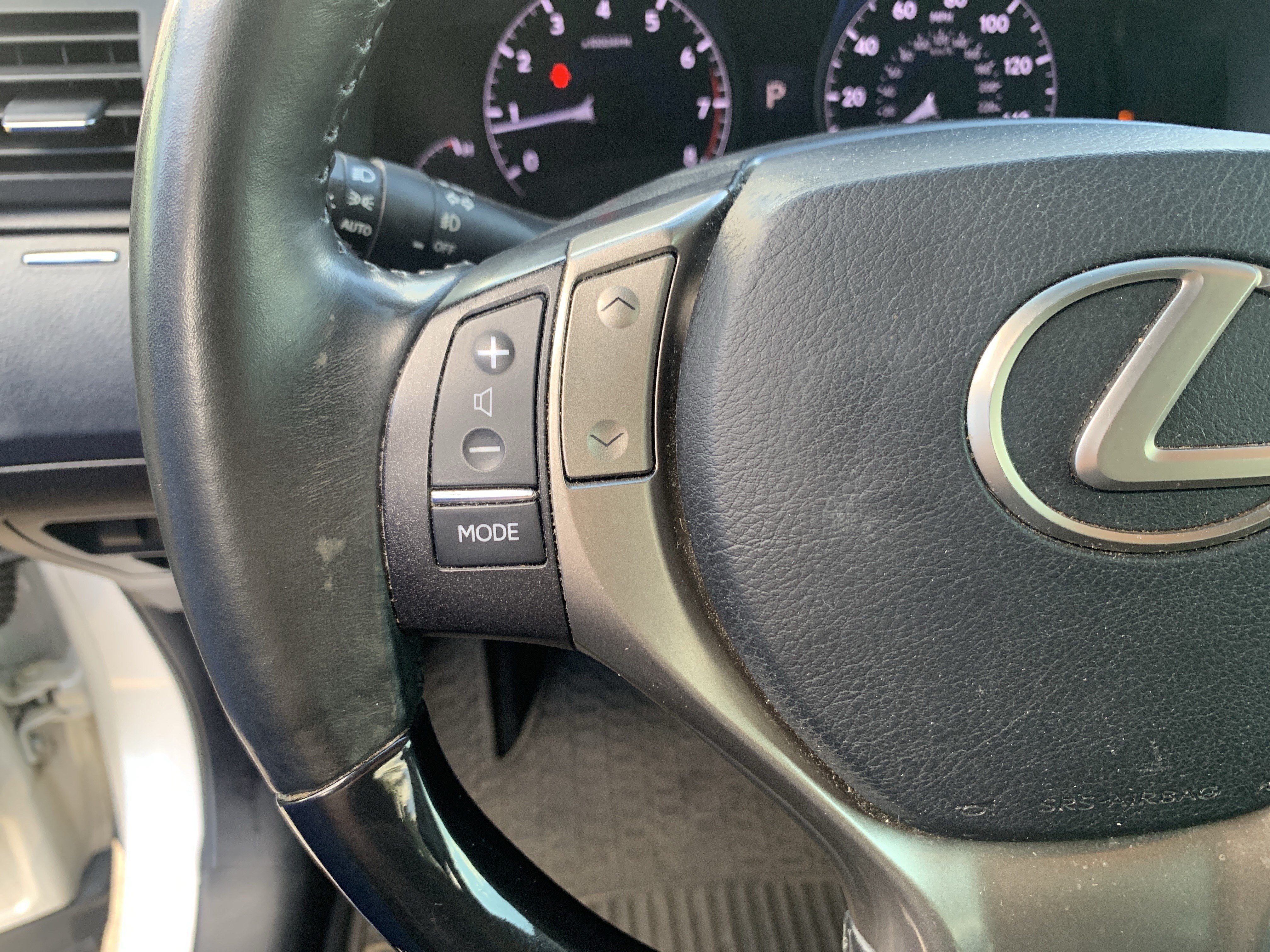 Used 2015 Lexus RX 350 FWD image 19