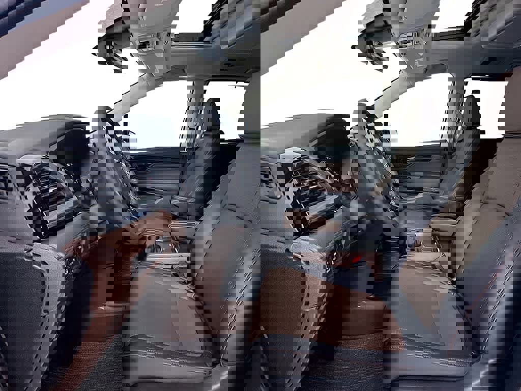 New 2026 Honda Odyssey Elite image 9