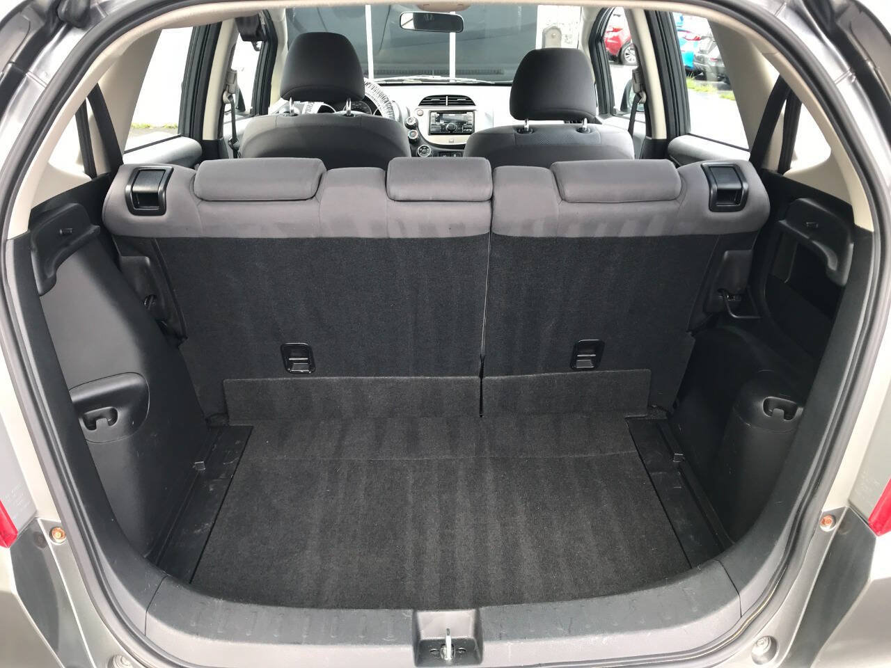 Used 2012 Honda Fit image 12