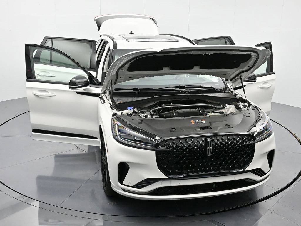 New 2025 Lincoln Aviator Reserve w/ Equipment Group 201A image 43