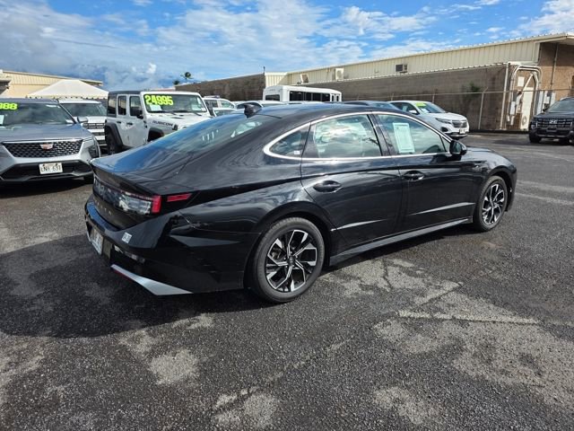 Used 2024 Hyundai Sonata SEL image 7