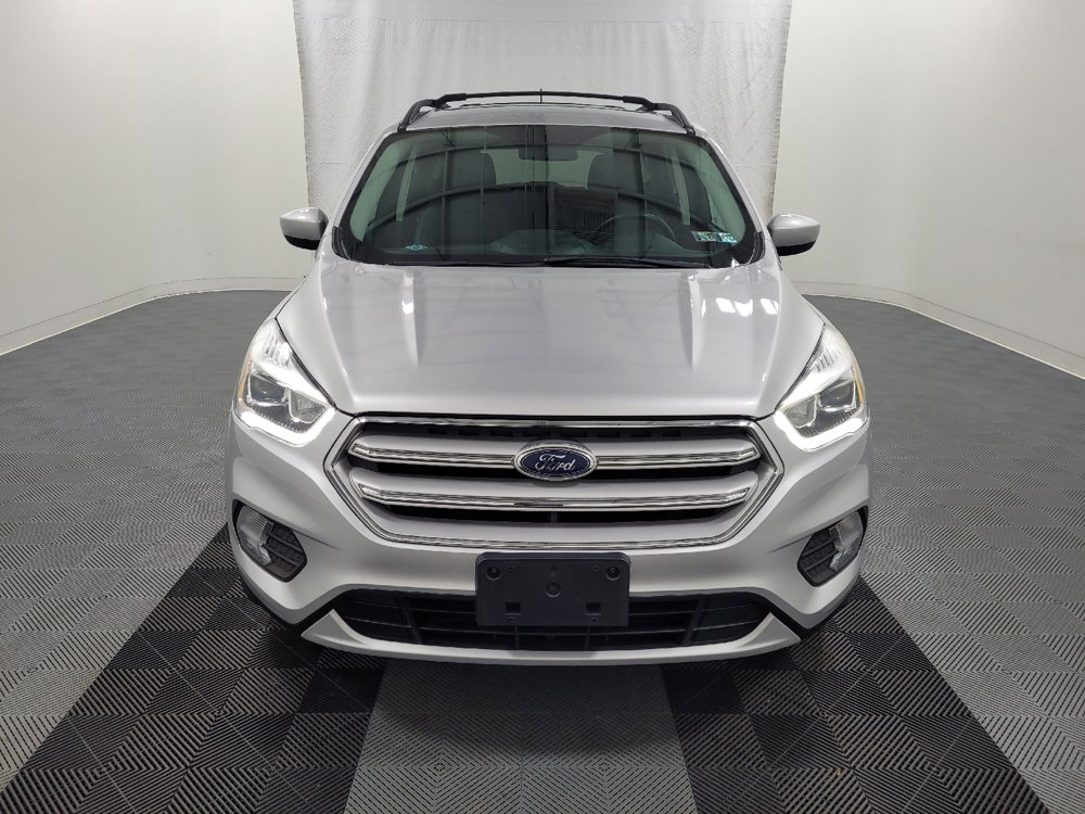 Used 2018 Ford Escape SEL AWD/4WD image 14