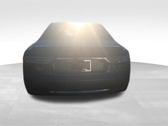 Used 2017 Lincoln Continental Select w/ Climate Package image 6