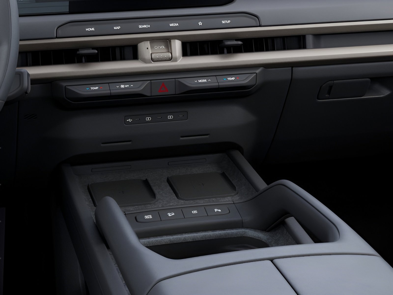 New 2027 Kia Telluride X-Line EX image 23