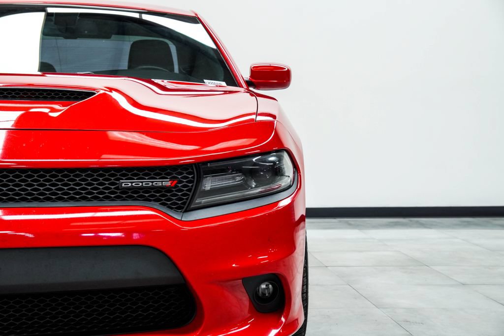 Used 2020 Dodge Charger GT RWD image 4