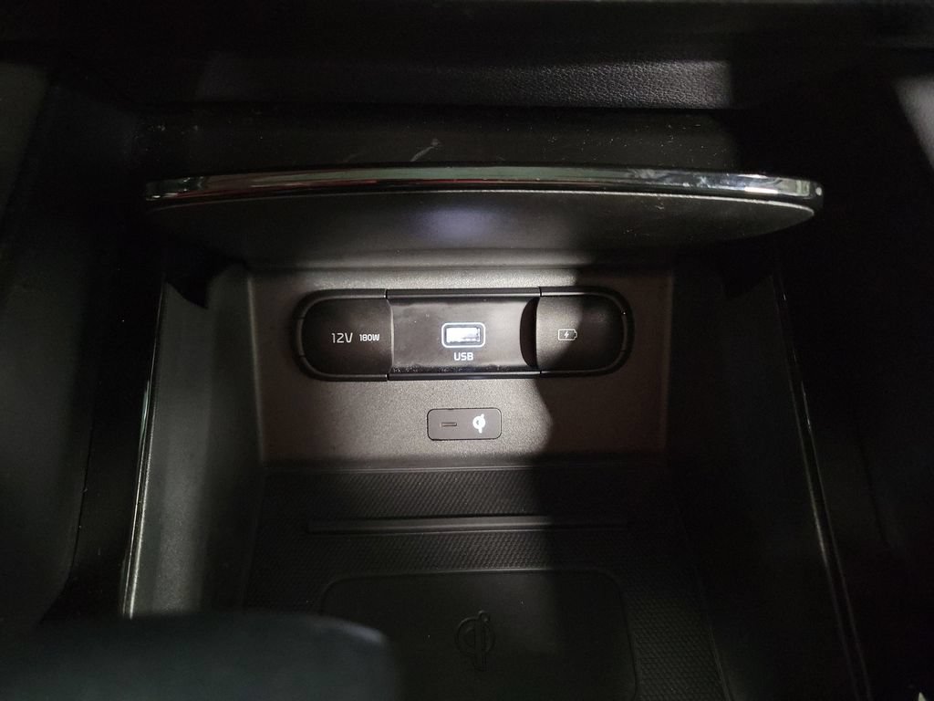 Used 2021 Kia Telluride EX w/ Towing Package FWD image 20