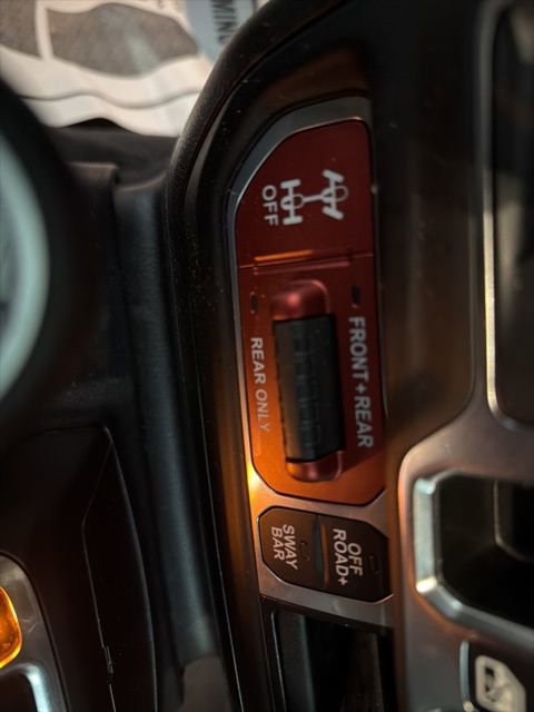 Used 2021 Jeep Wrangler Unlimited Rubicon image 17