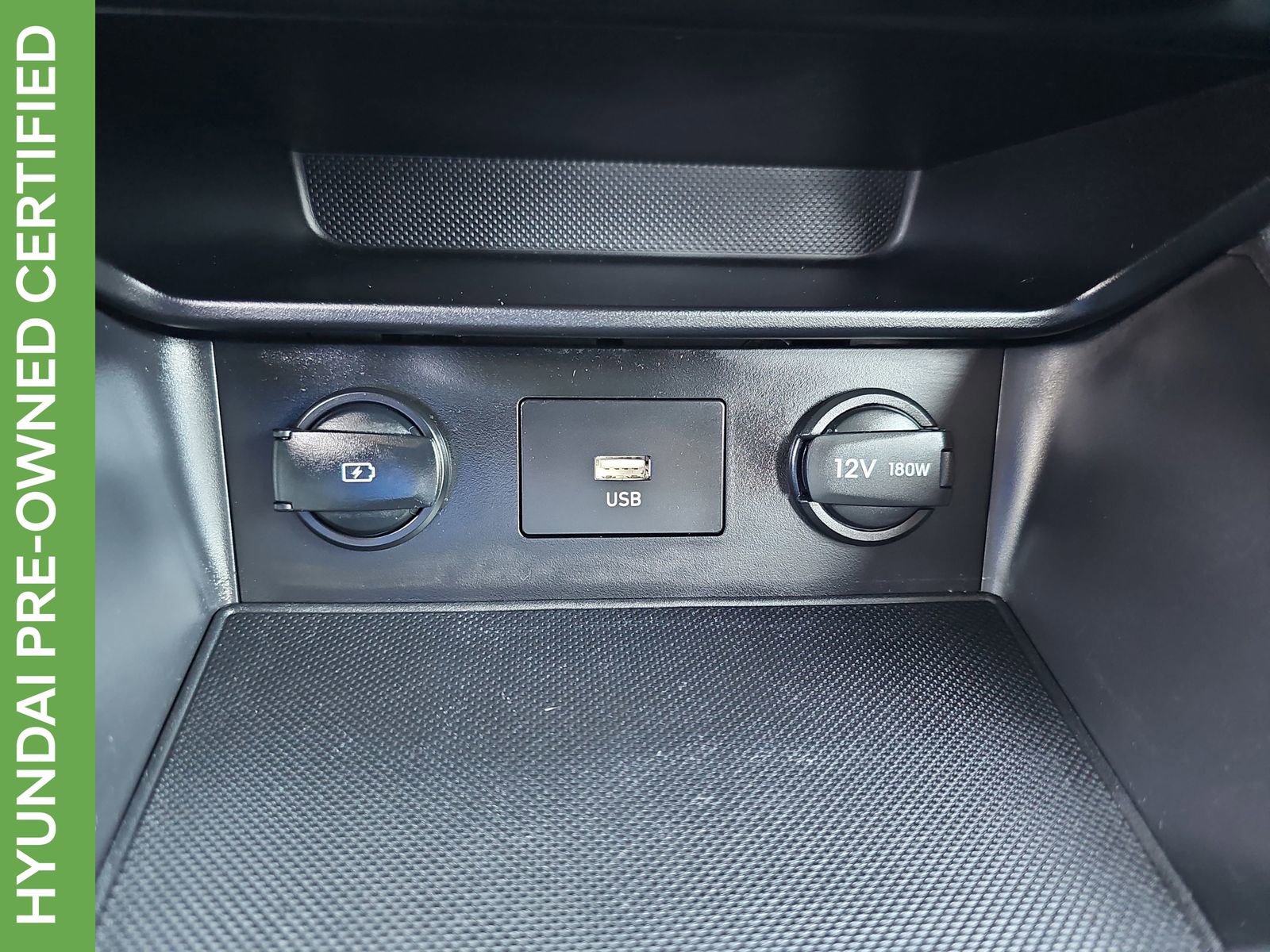 Certified 2023 Hyundai Kona SEL FWD image 26