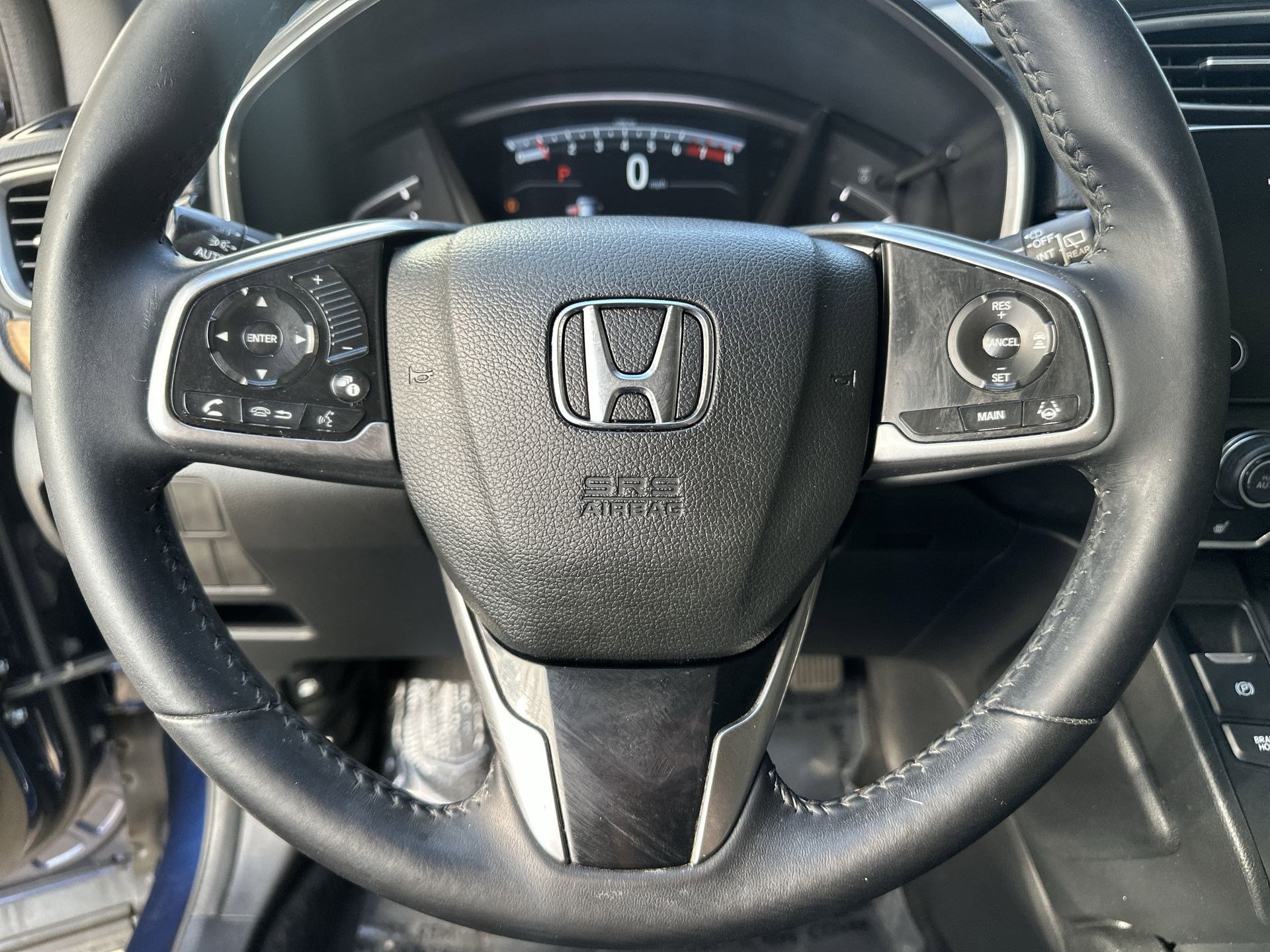 Used 2017 Honda CR-V Touring image 11
