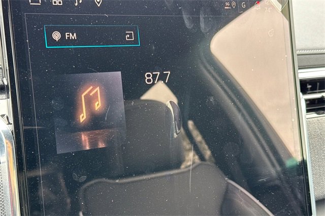 New 2026 GMC Sierra EV Elevation image 20