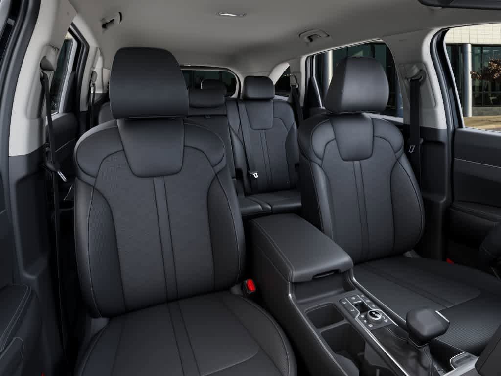 New 2026 Kia Sorento EX AWD/4WD image 15