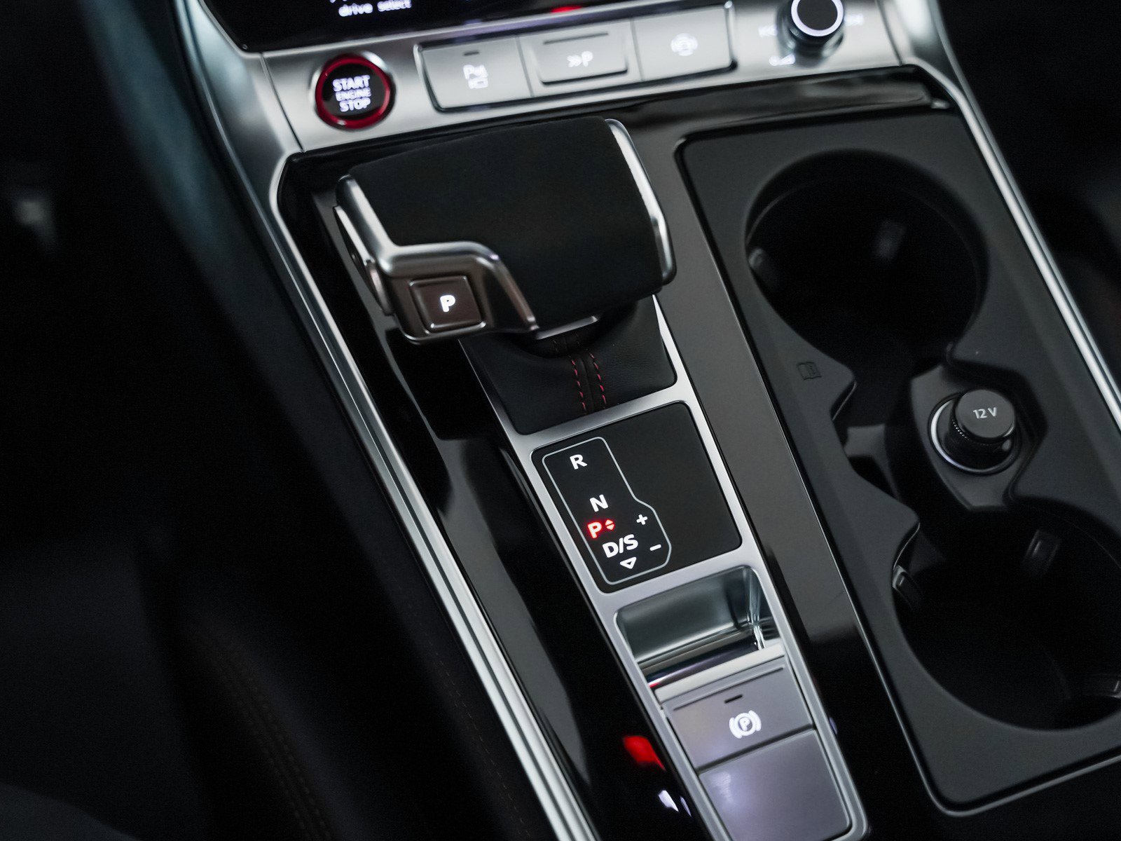 New 2026 Audi RS 7 Performance image 18