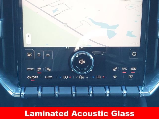 New 2026 GMC Acadia Elevation w/ Black Edition image 15