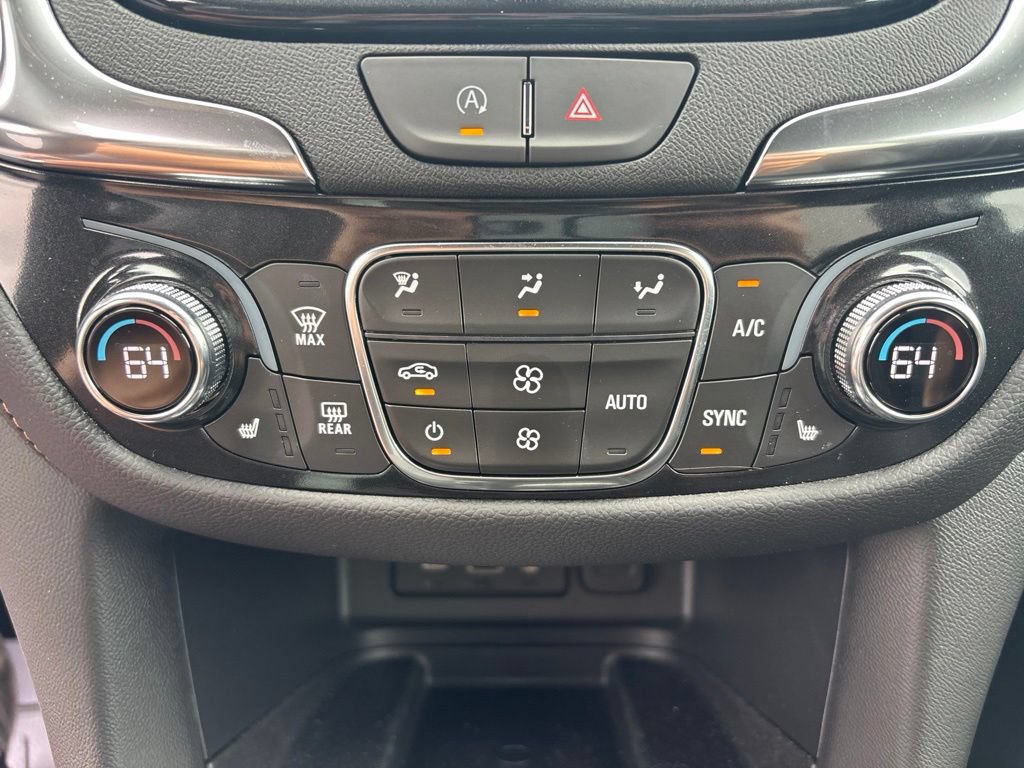 Used 2024 Chevrolet Equinox Premier FWD image 22