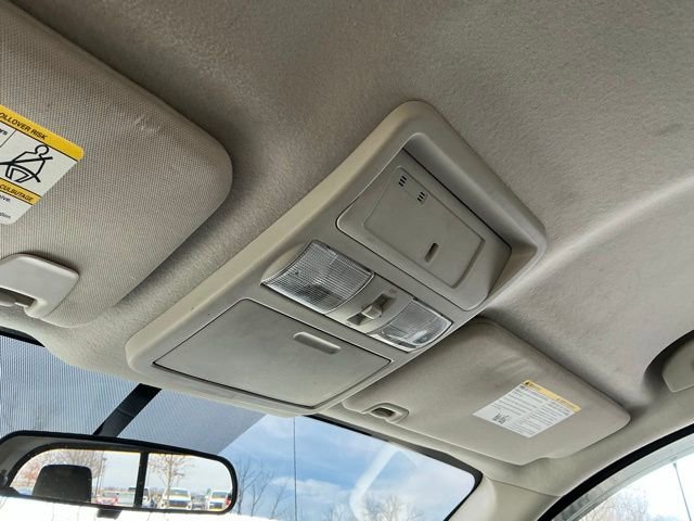 Used 2019 Nissan Titan S w/ S Utility Package image 35