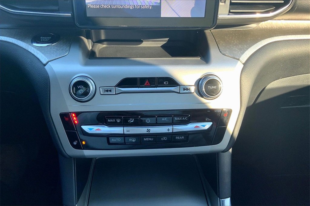 Used 2022 Ford Explorer Timberline image 31