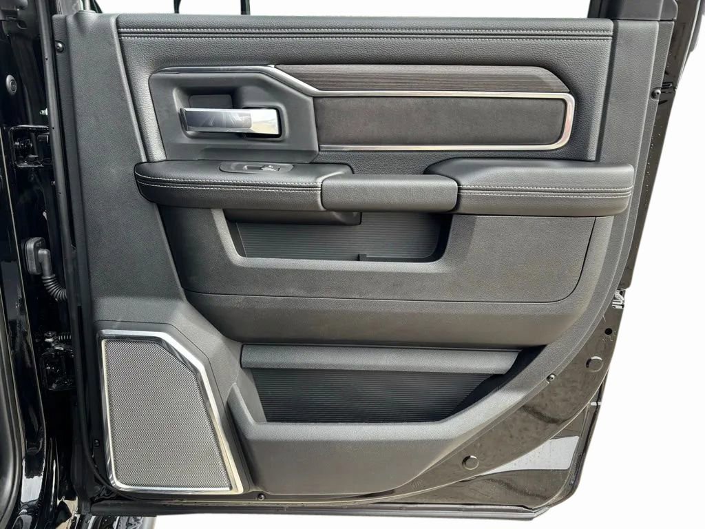 New 2026 RAM 3500 Laramie image 24