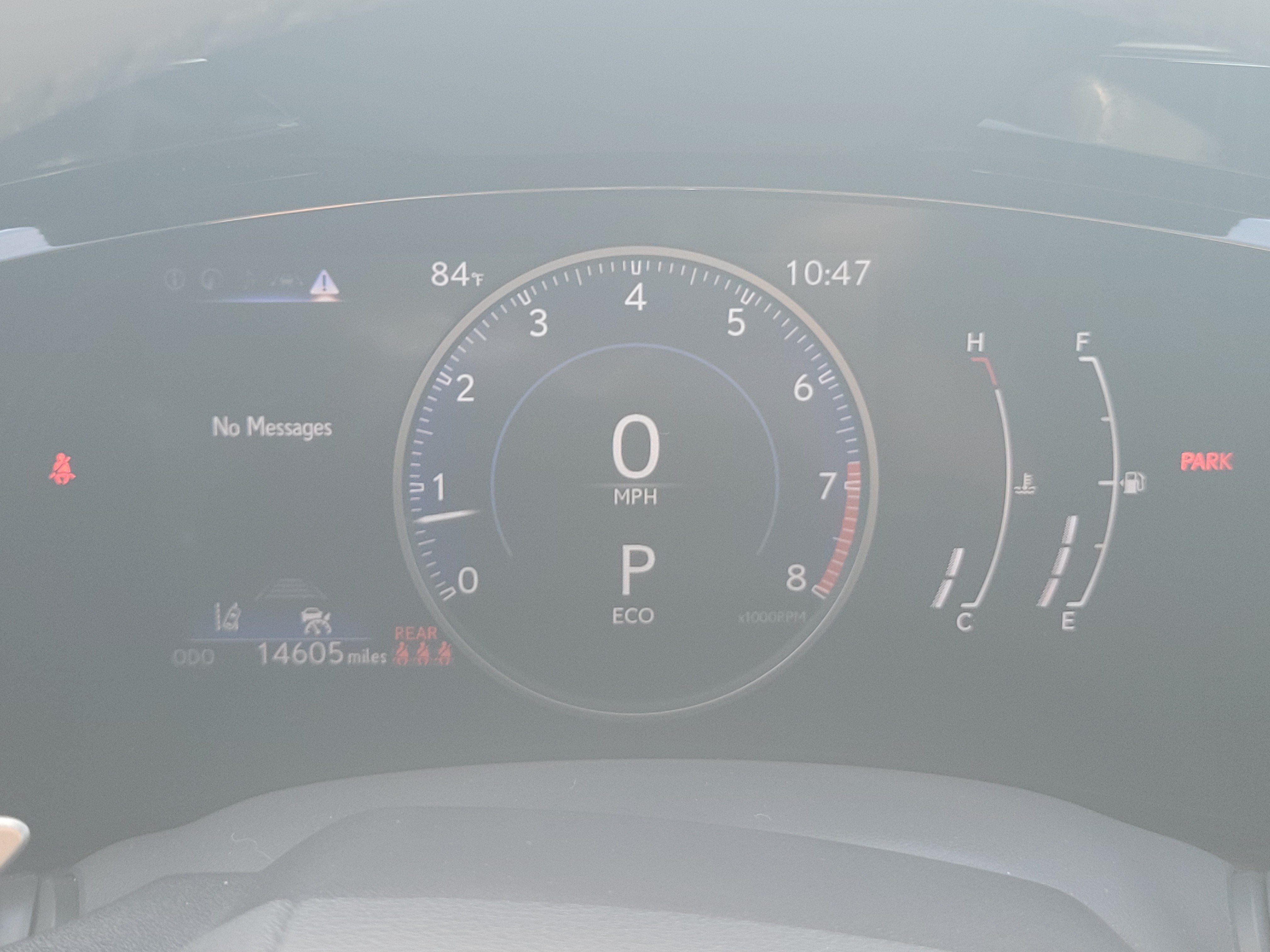 Used 2024 Lexus NX 250 FWD w/ Towing Package (2000 Lbs) image 29