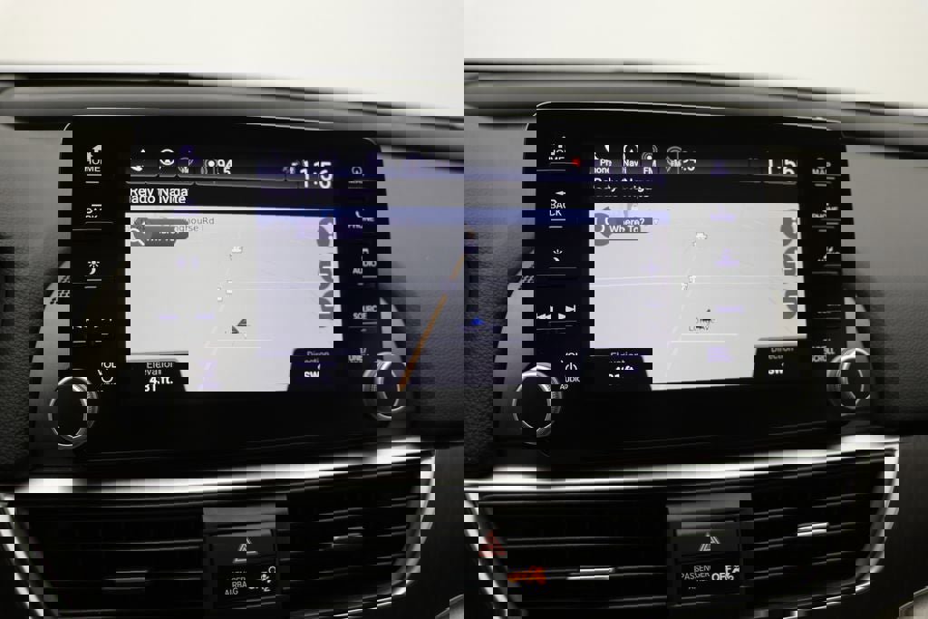 Used 2018 Honda Accord Touring image 25