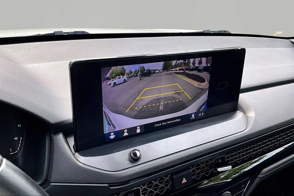 Used 2025 Honda Accord Sport image 13