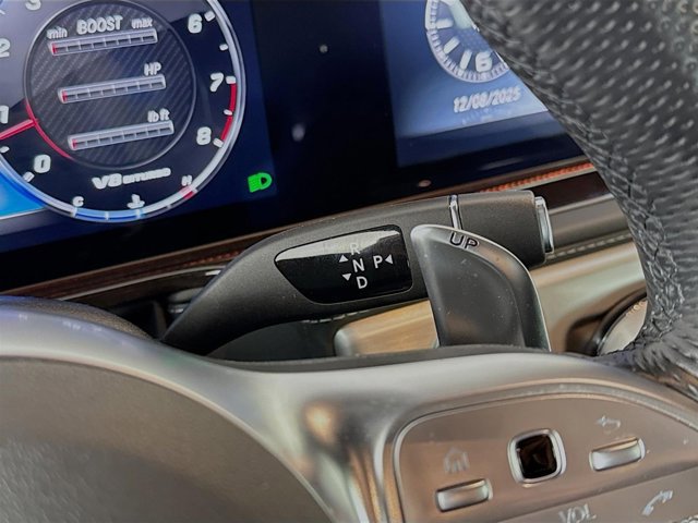 Used 2022 Mercedes-Benz G 63 AMG 4MATIC image 19