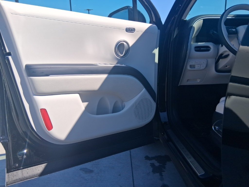 New 2026 Hyundai Palisade Calligraphy image 17