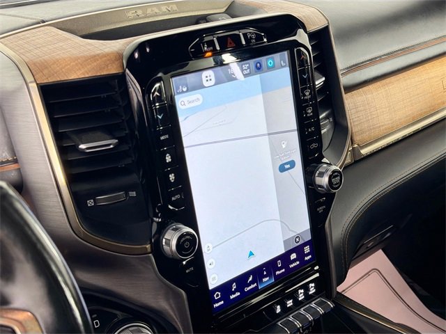 Used 2022 RAM 1500 Limited image 13