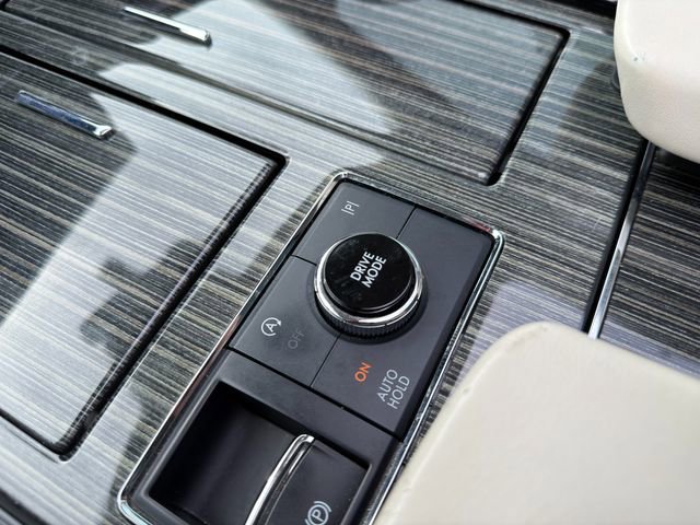 Used 2022 Lincoln Navigator Black Label AWD/4WD image 42