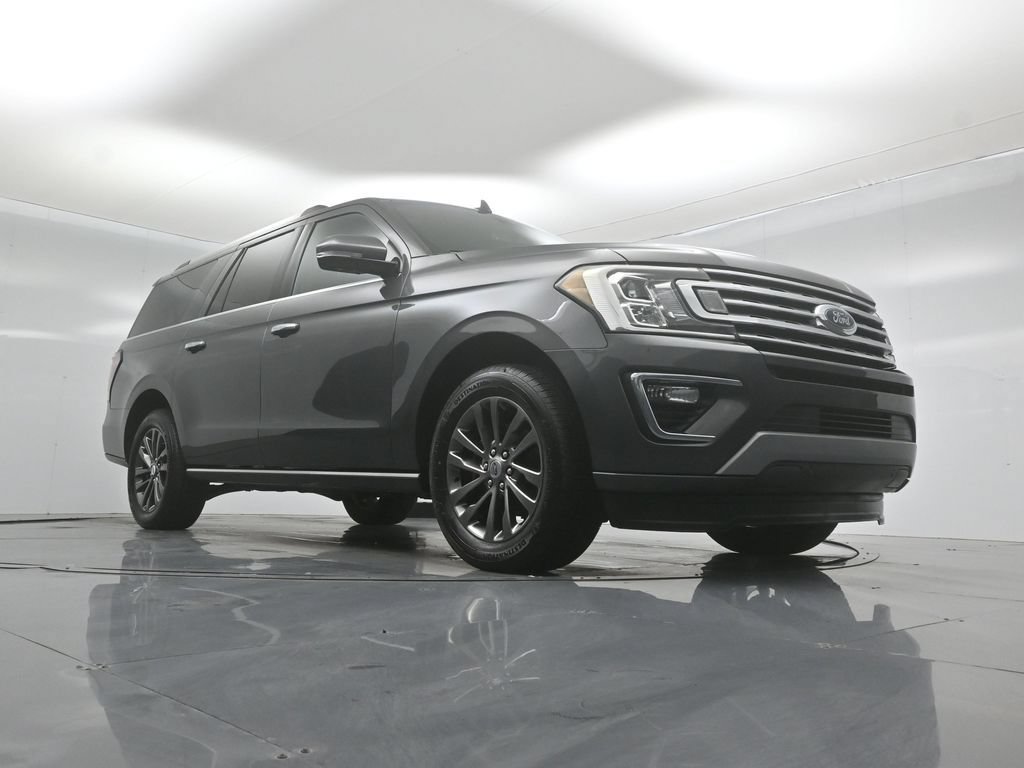 Used 2020 Ford Expedition Max Limited RWD image 42