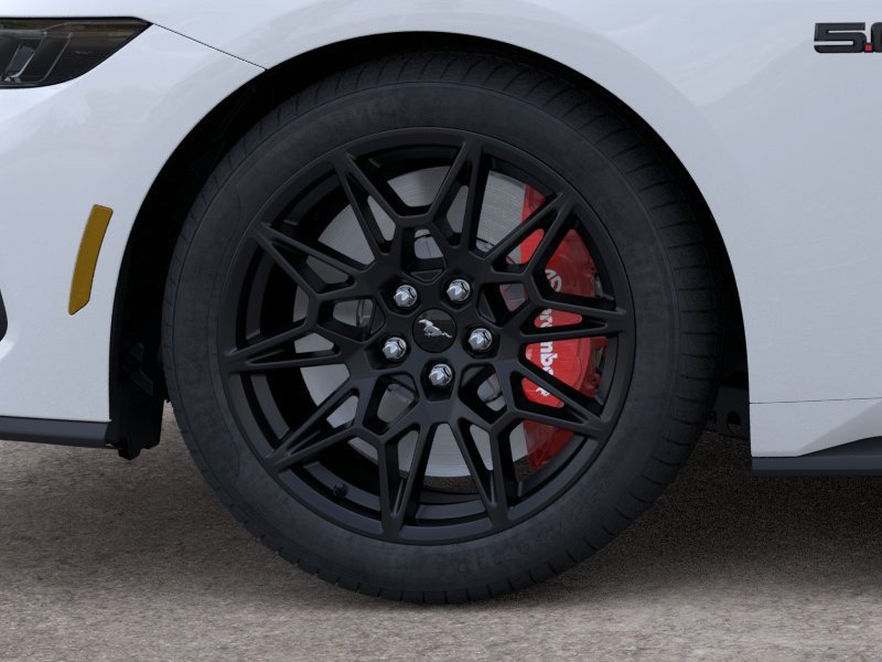 New 2026 Ford Mustang GT w/ GT Performance Package RWD image 19